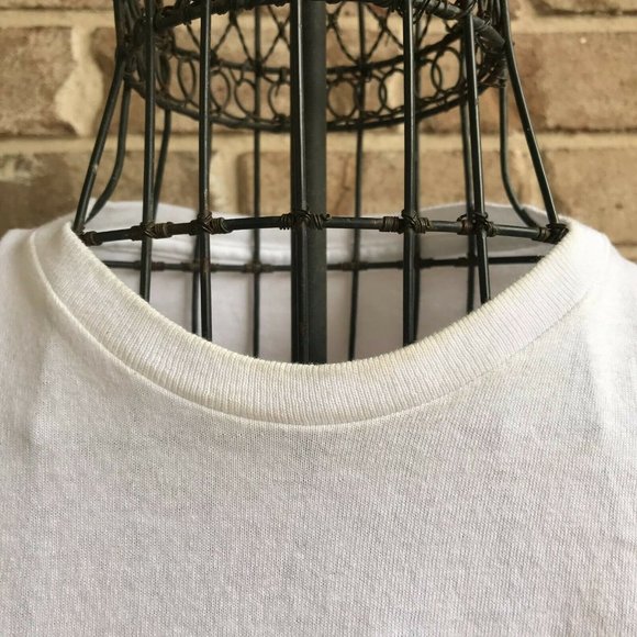 Polaroid T Shirt Medium? Logo Unisex Short Sleeves Colorful Camera Photo… - Picture 9 of 12